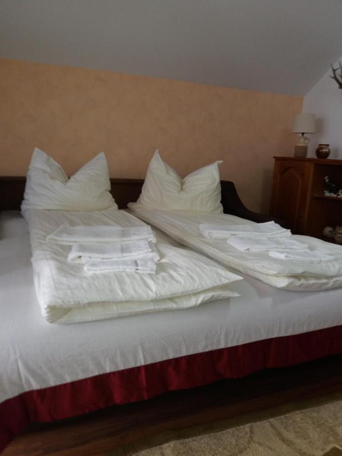 Casa Vlasea Albesti Sighisoara Bed and Breakfast Esterno foto