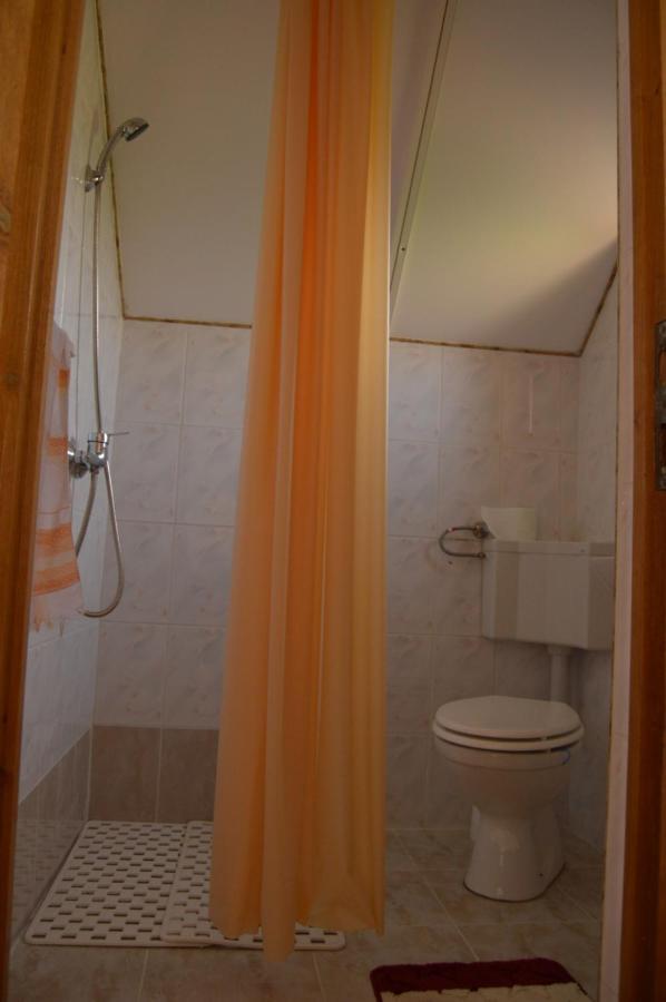 Casa Vlasea Albesti Sighisoara Bed and Breakfast Esterno foto